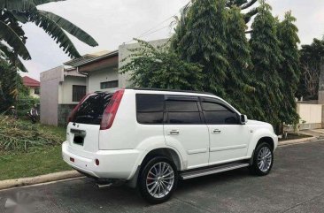 2007 Nissan Xtrail for sale