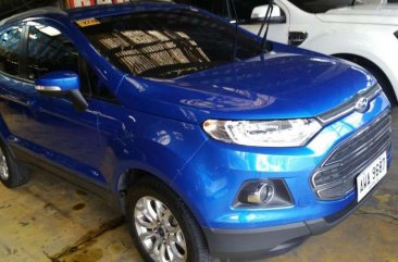 2015 Ford EcoSport for sale