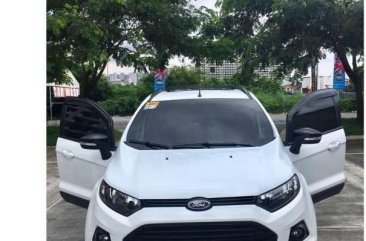 Like New Ford Ecosport for sale