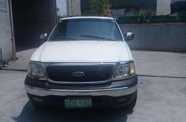 2002 Ford Expedition for sale