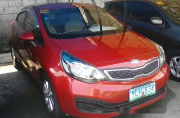 Kia Rio 2013 for sale 