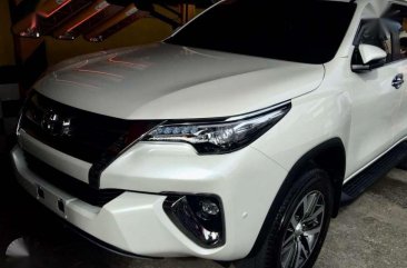 Toyota  Fortuner 2018 for sale