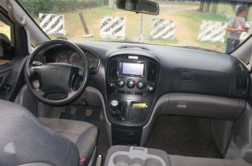 2010 Hyundai Grand Starex for sale