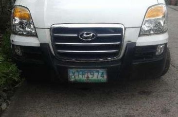 Hyundai Starex 2005 for sale