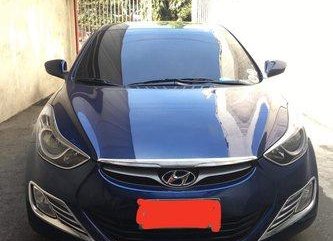 Hyundai Elantra 2013 for sale 