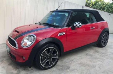 Mini Cooper 2011 for sale