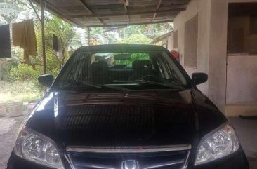 2005 Honda Civic for sale