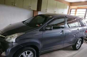 Toyota Avanza 2012 for sale