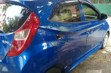 2014 Hyundai Eon Manual FOR SALE