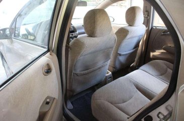 2004 Honda City for sale