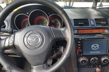 Mazda 3 2008 model Axela FOR SALE