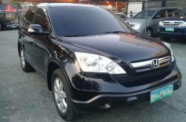 2007 Honda CRV 4x2 Automatic Financing OK FOR SALE