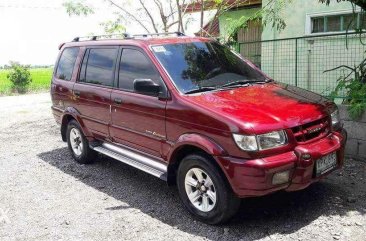 Isuzu Crosswind XUV 2004 FOR SALE