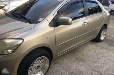 Toyota Vios 2007 for sale