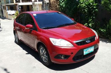 2009. Ford Focus Hatchback AT FOR SALE