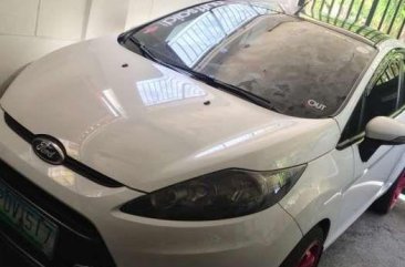 Ford Fiesta 2011 for sale