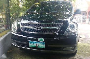 2010 Hyundai Grand Starex for sale