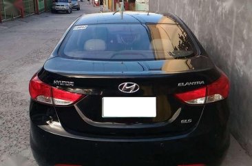 Hyundai Elantra 2011 FOR SALE