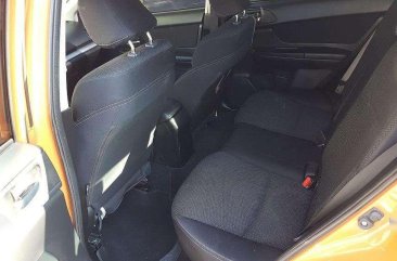 2012 Subaru XV FOR SALE