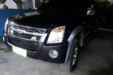 Isuzu D-Max 2011 for sale