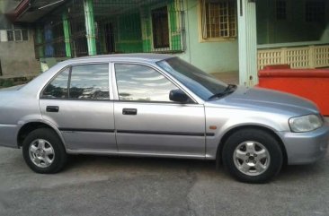 Honda City lxi 99 model FOR SALE