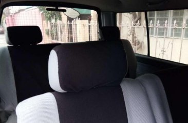 Toyota Hiace gl 1997 FOR SALE