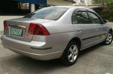 Honda Civic 2002 for sale