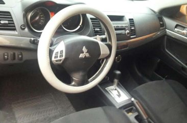 MITSUBISHI LANCER Ex 2010 FOR SALE