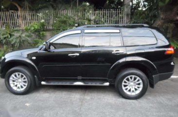 2012 Mitsubishi Montero GLS-V FOR SALE!!!