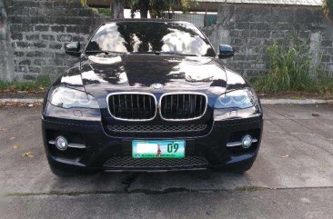 2011 BMW X6 30 Diesel Local Unit For Sale 