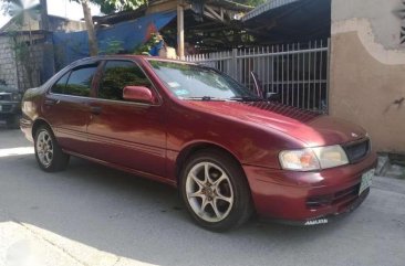 Nissan Sentra 1998 for sale