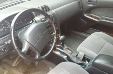 Nissan Cefiro 1997 for sale