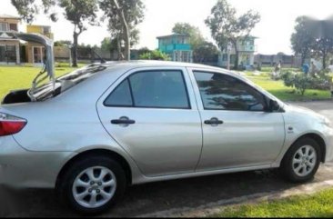 Toyota Vios 2007 for sale