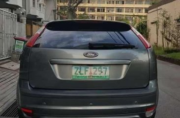 Ford Focus 2008 model FOR SALE