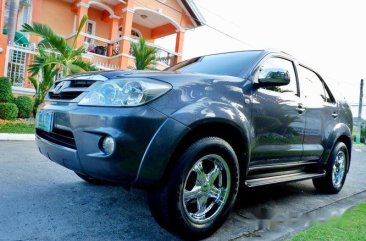 Toyota Fortuner 2007 for sale 