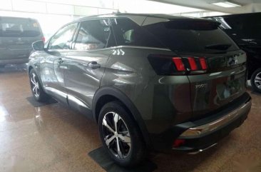 Like new Peugeot 3008 for sale