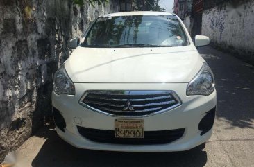 Mitsubishi Mirage G4 GLX 2015 AT FOR SALE