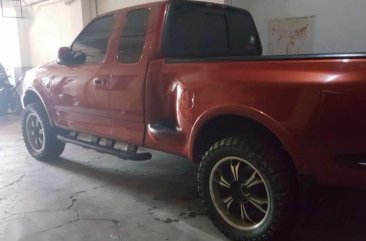 Ford F150 2002 Model FOR SALE