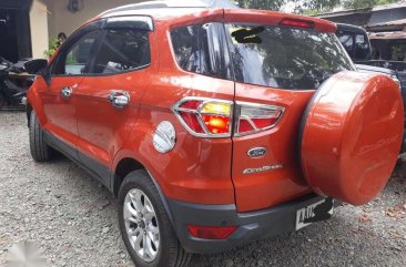 2014 Ford Ecosport for sale