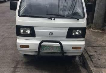 Suzuki Multicab 2001 for sale