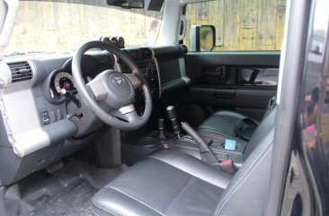 2014 Toyota FJ Cruiser FOR SALE