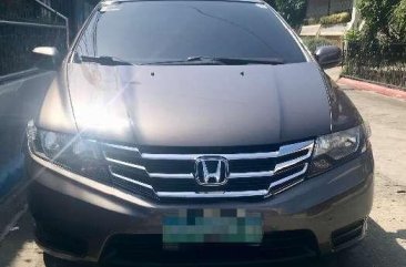 2012 Honda City for sale