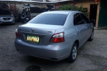 2011 Toyota Vios for sale