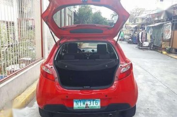 For sale only Mazda 2 2010 1.5 top of the line