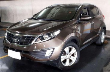 Kia Sportage EX 2012 for sale