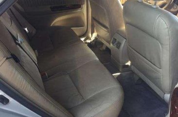 Toyota Camry 2002 for sale