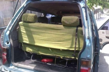 Nissan Vanette 1997 for sale