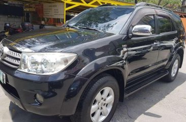 For Sale Toyota Fortuner G 2010