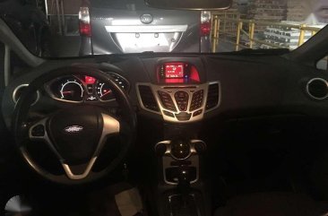 Ford Fiesta 2012 for sale