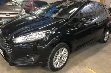 2014 Ford Fiesta for sale